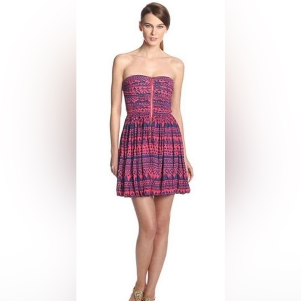 Plenty by Tracy Reese Dress Size L